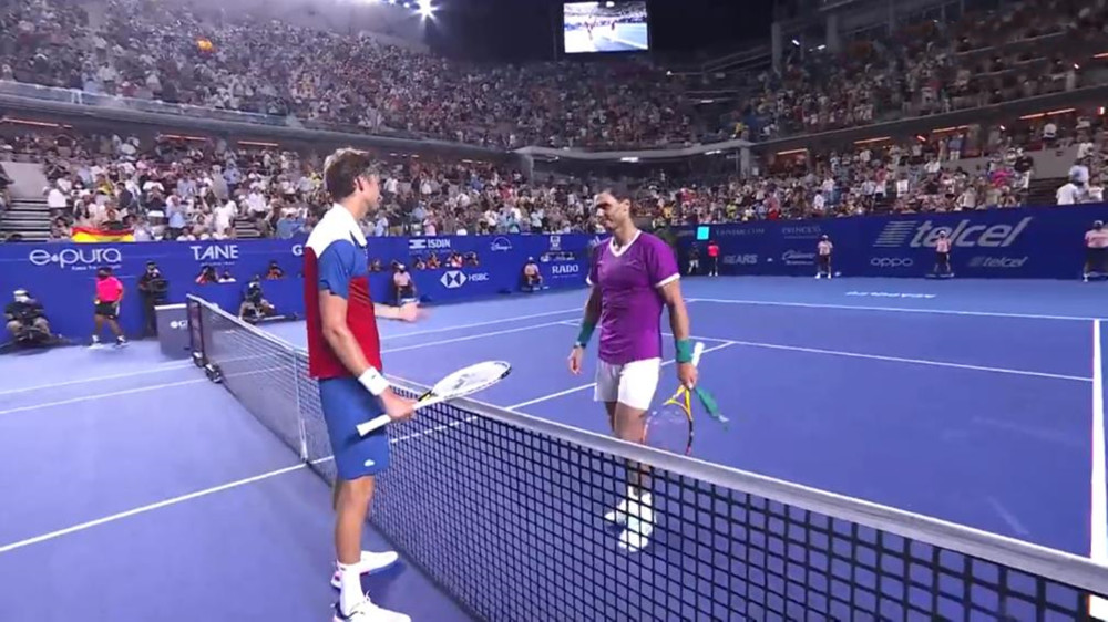 大饱眼福 大饱眼福