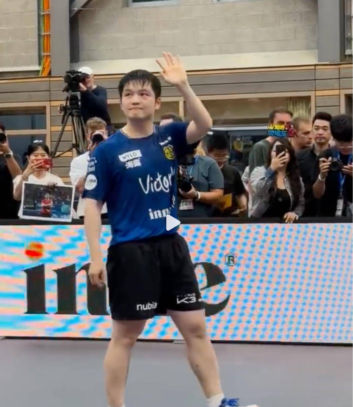 责任在球员 责任在球员