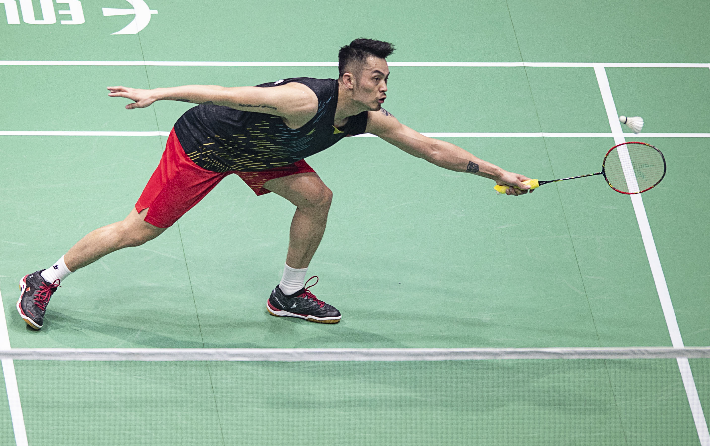 战术布置中 战术布置中