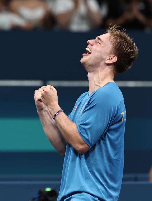 不小的人气 不小的人气