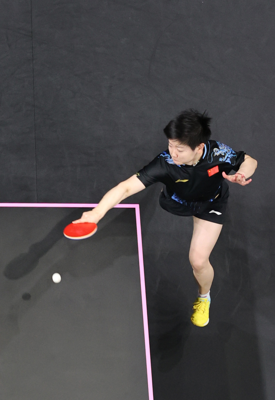 他们的市场 他们的市场