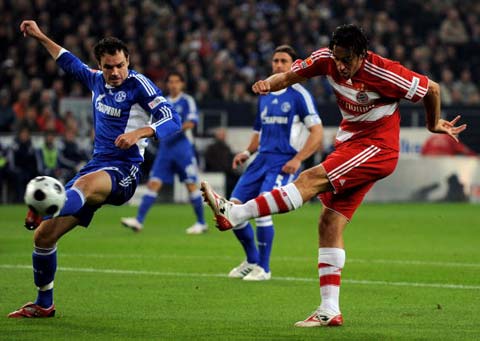 一场巨大挑 一场巨大挑