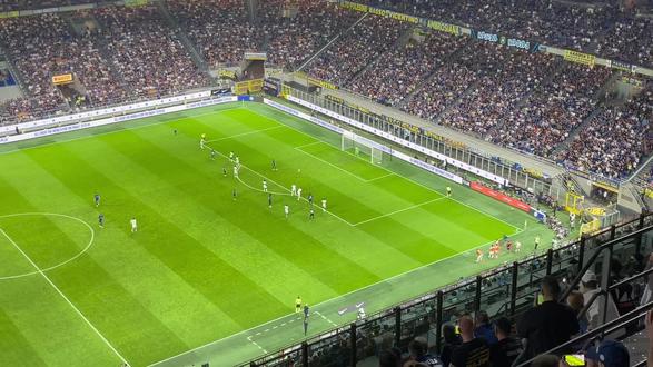 展现了足球 展现了足球