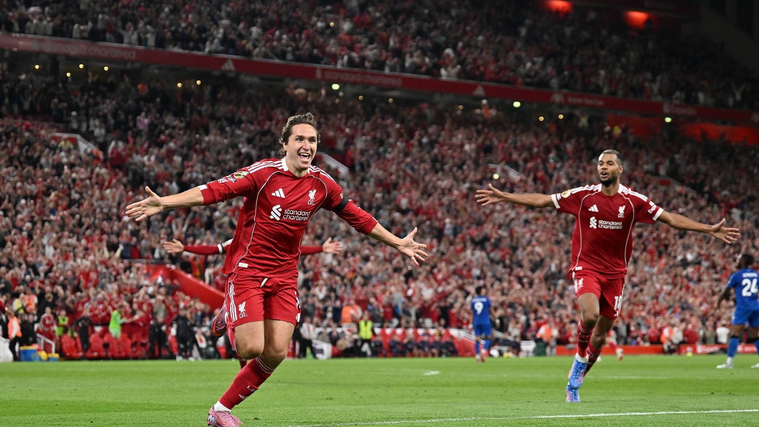 的未来充满 的未来充满