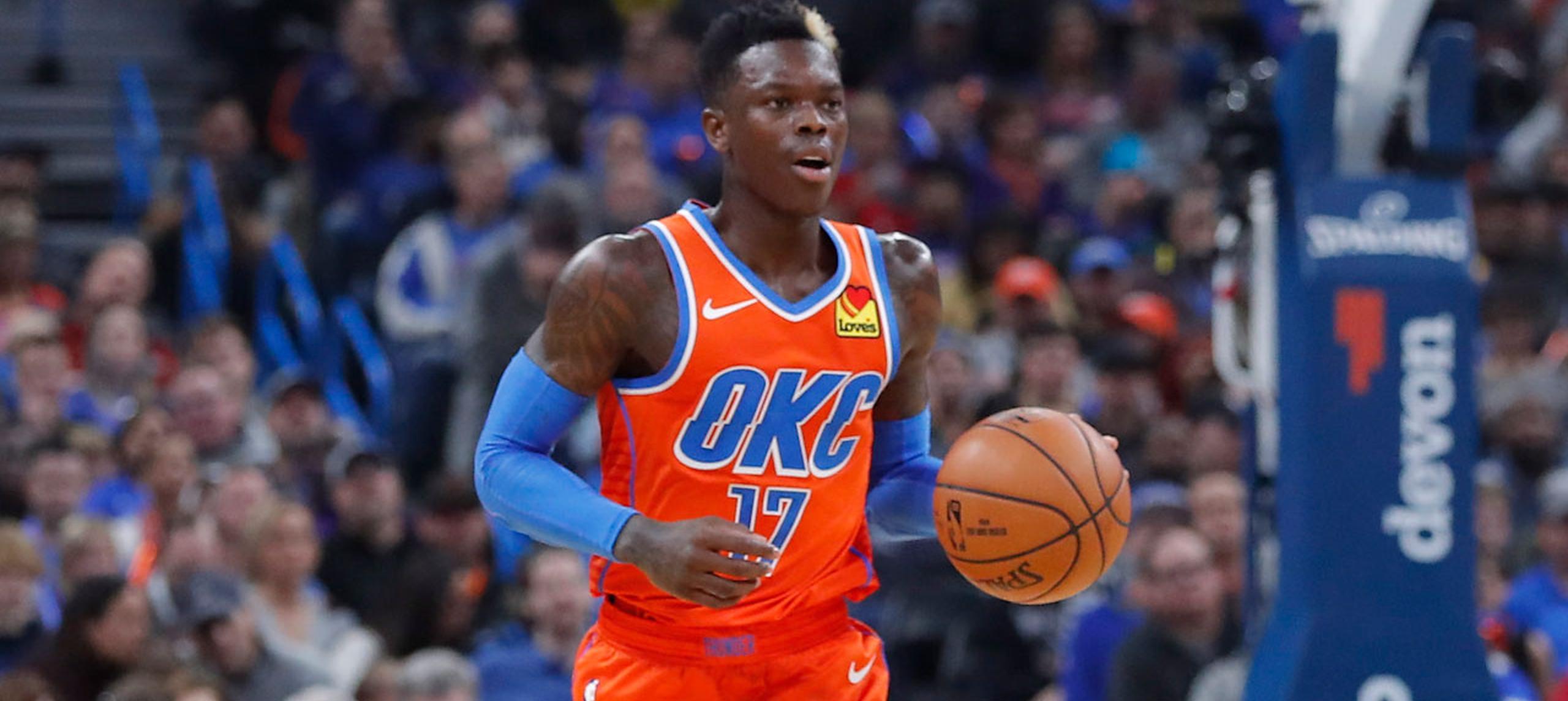 亚历山大37+6JJJ27分 雷霆大胜灰熊豪取8连胜.