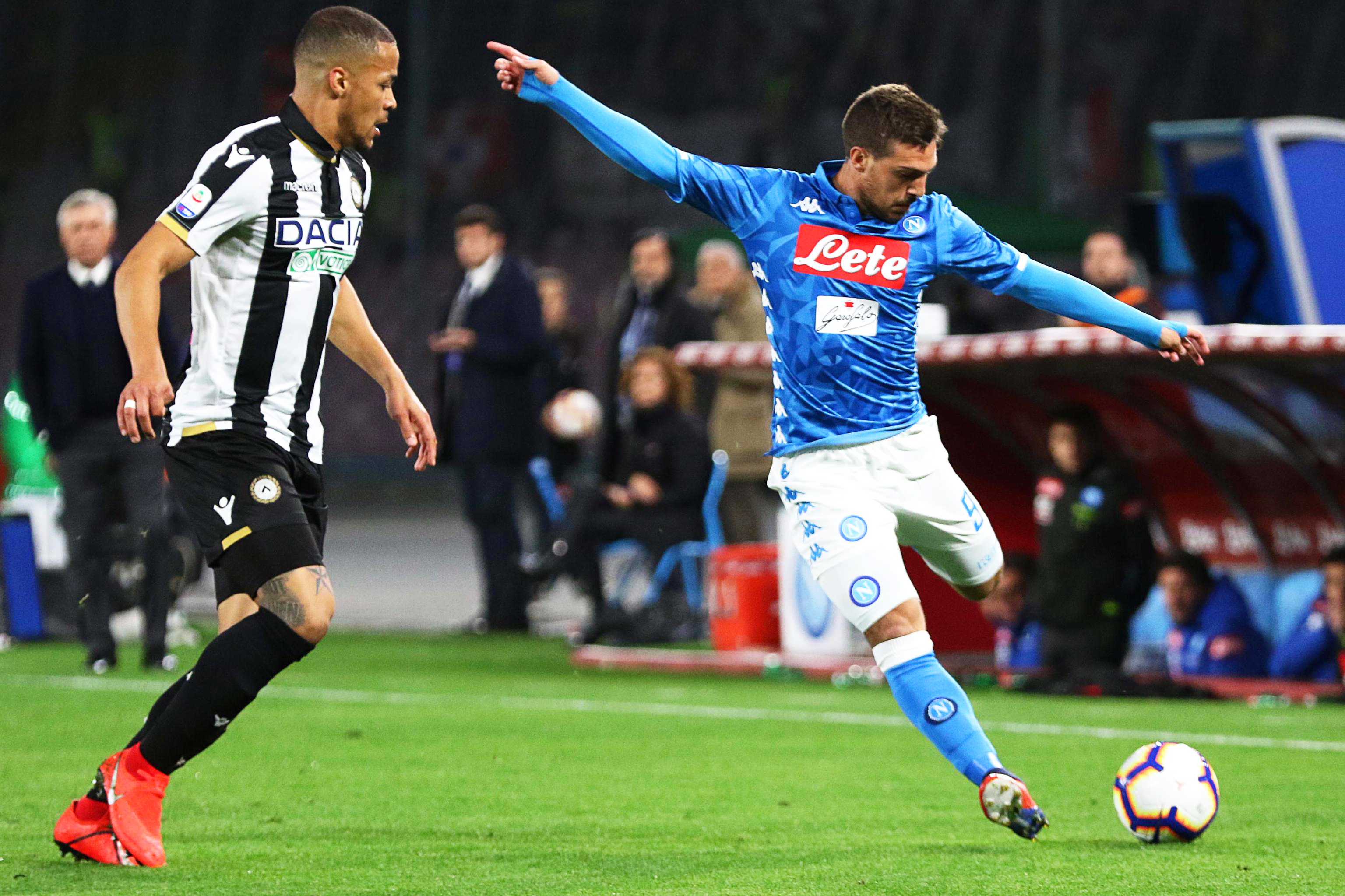 站位前移 站位前移