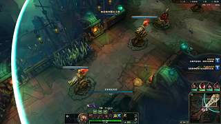 控场与高位 控场与高位