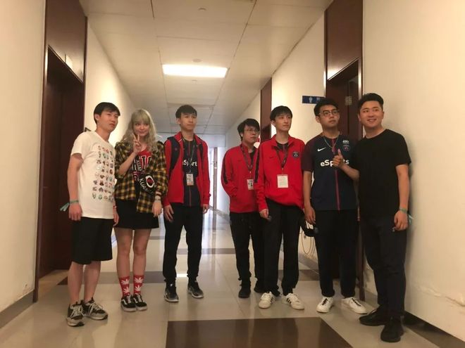 算法驱动的